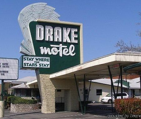 Drake Inn 纳什维尔 外观 照片