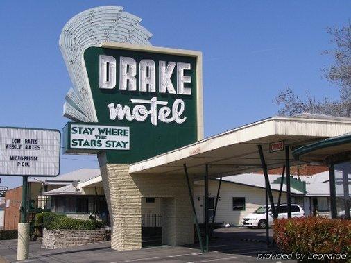 Drake Inn 纳什维尔 外观 照片
